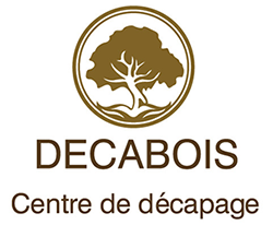 Décapage bois